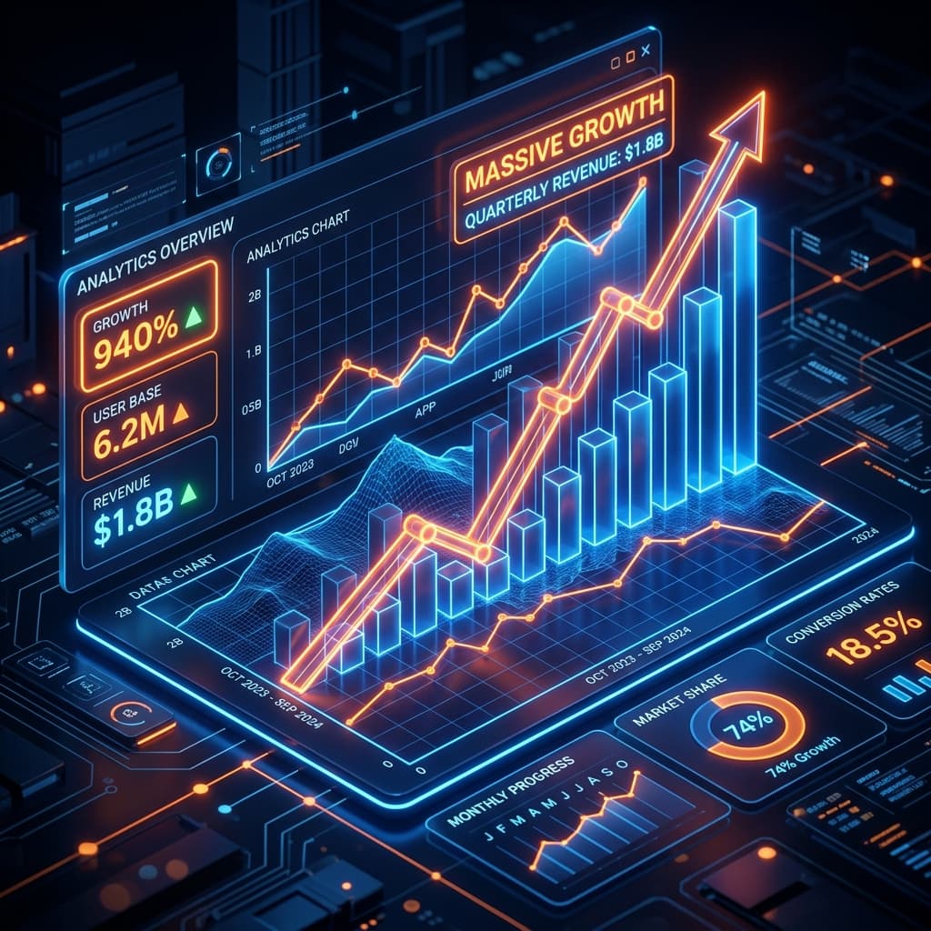 Business Growth