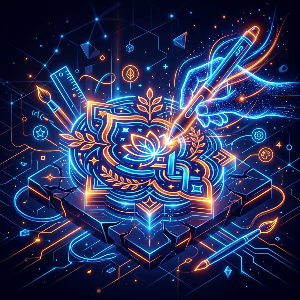 Bong Logo by Bengal Pixel